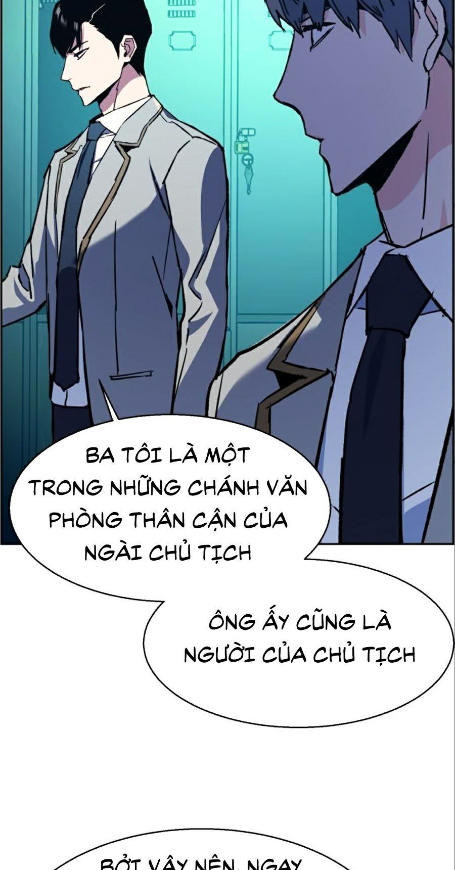 Bạn Học Của Tôi Là Lính Đánh Thuê Chapter 34 - Trang 45