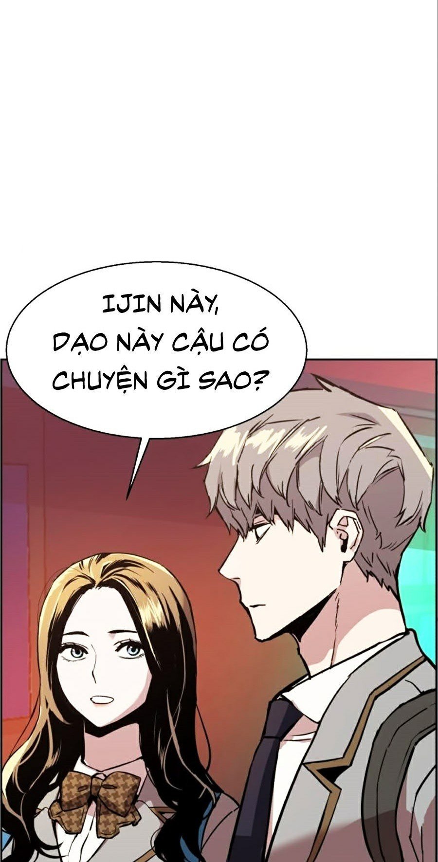 Bạn Học Của Tôi Là Lính Đánh Thuê Chapter 34 - Trang 57