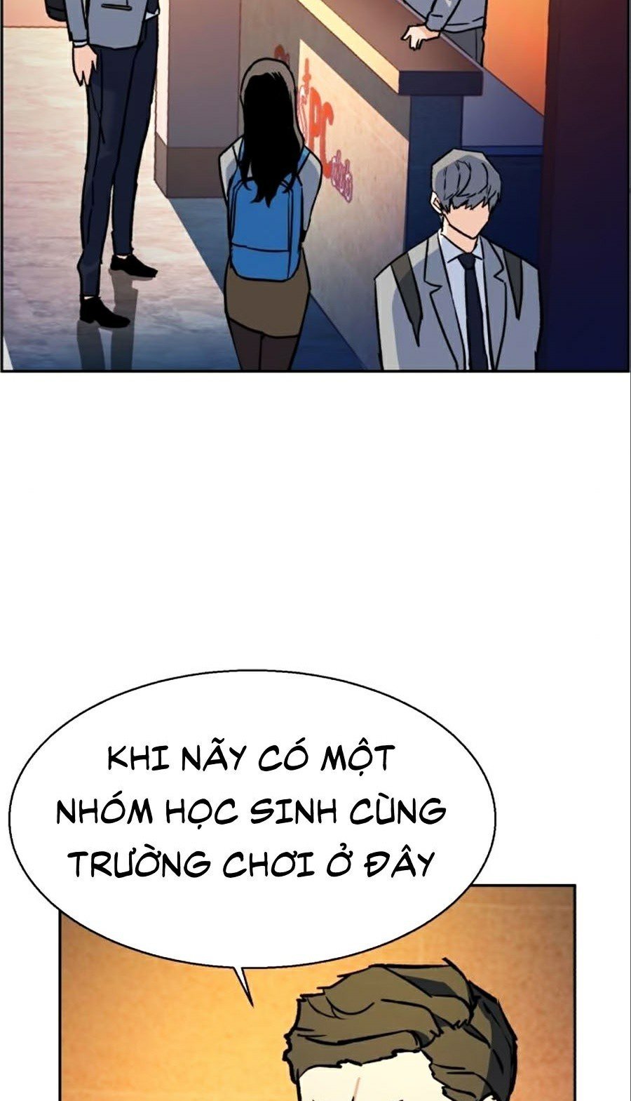 Bạn Học Của Tôi Là Lính Đánh Thuê Chapter 34 - Trang 94