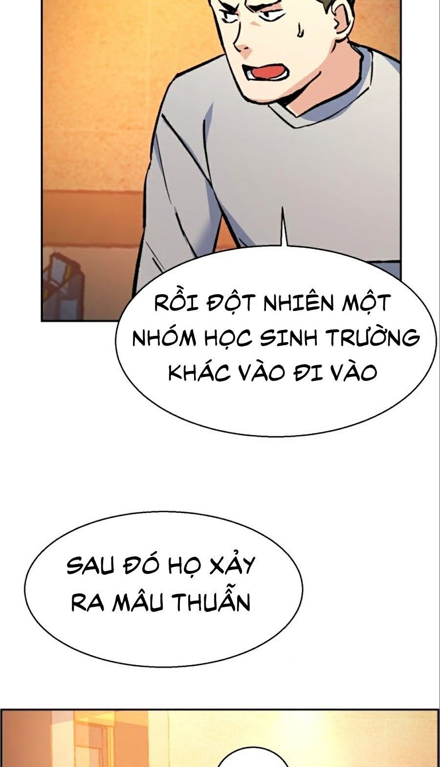 Bạn Học Của Tôi Là Lính Đánh Thuê Chapter 34 - Trang 95