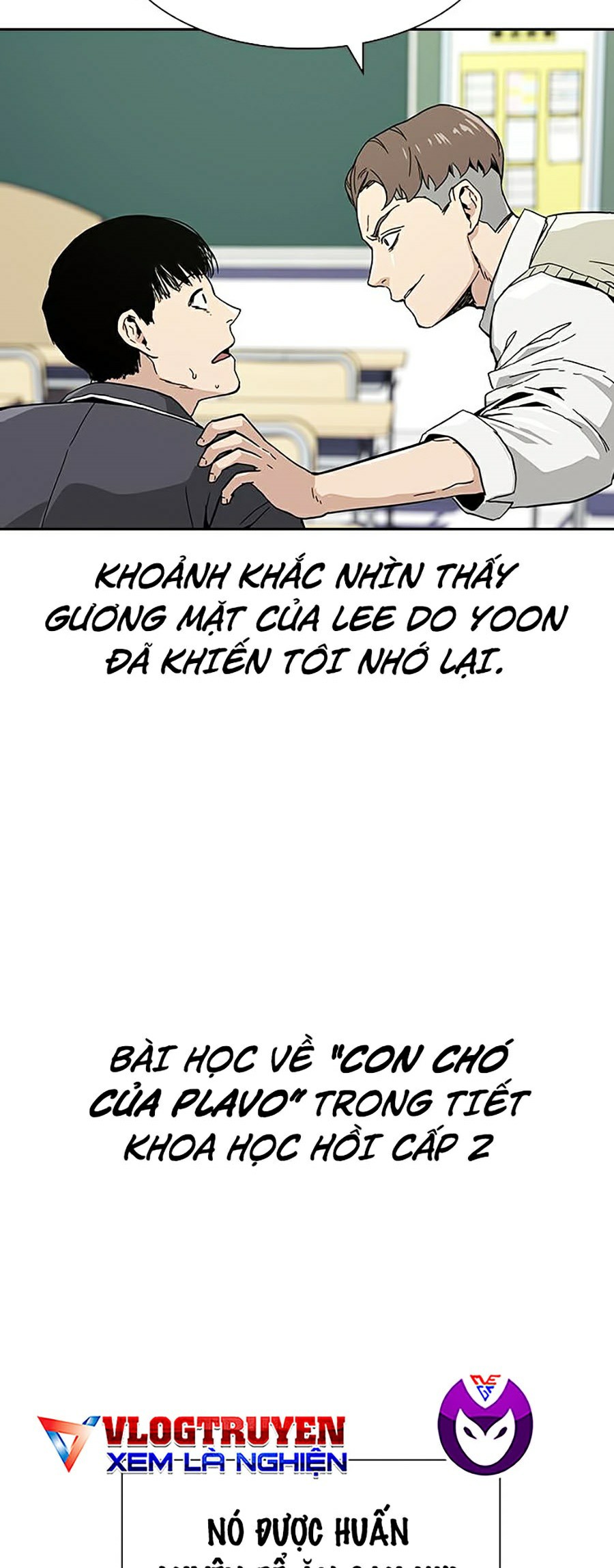 Để Có Thể Sống Sót Chapter 1 - Trang 102