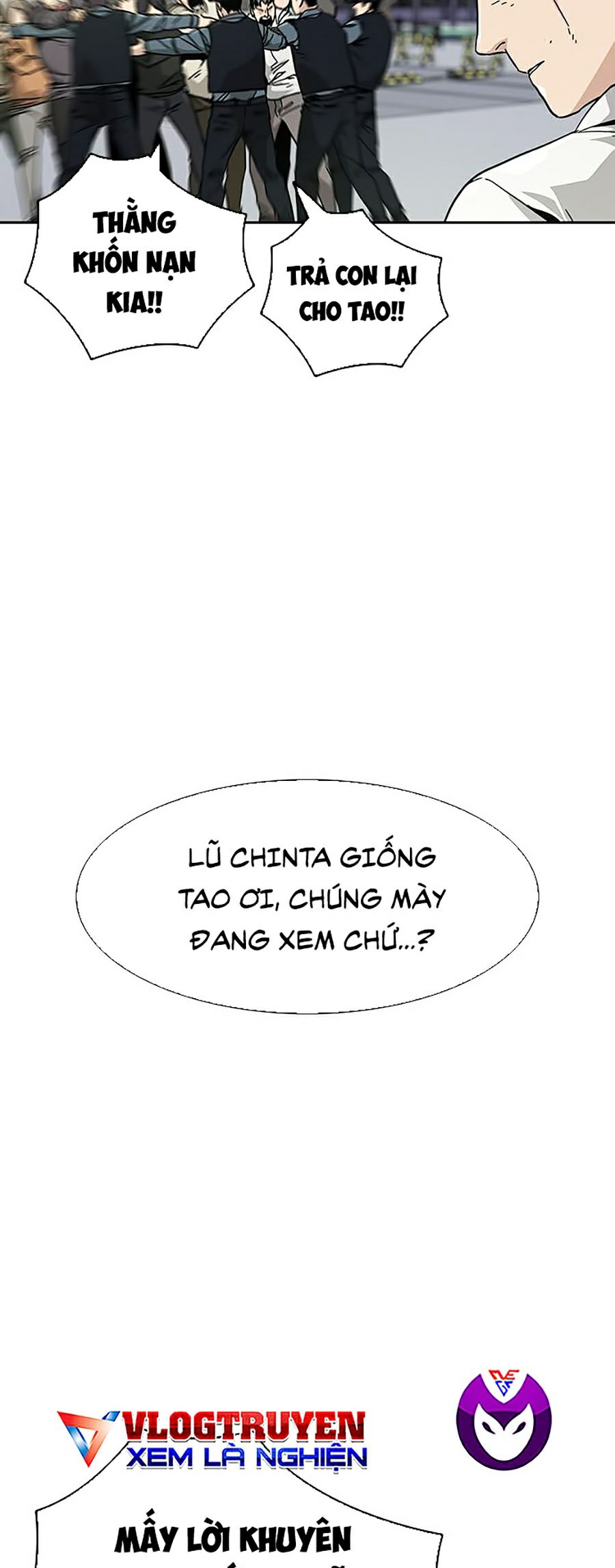 Để Có Thể Sống Sót Chapter 1 - Trang 63