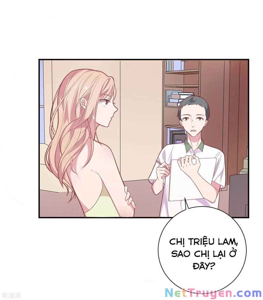 Hẹn Hò Siêu Tốc Chapter 37 - Trang 1