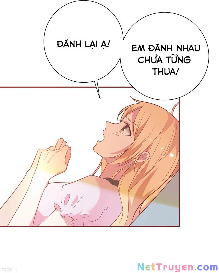 Hẹn Hò Siêu Tốc Chapter 37 - Trang 12