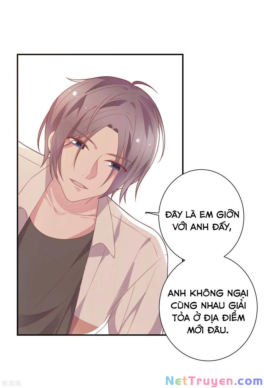 Hẹn Hò Siêu Tốc Chapter 37 - Trang 18