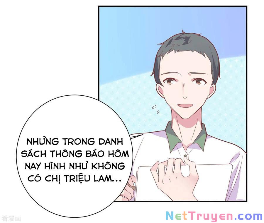 Hẹn Hò Siêu Tốc Chapter 37 - Trang 3