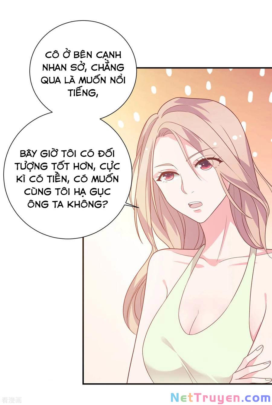 Hẹn Hò Siêu Tốc Chapter 37 - Trang 31