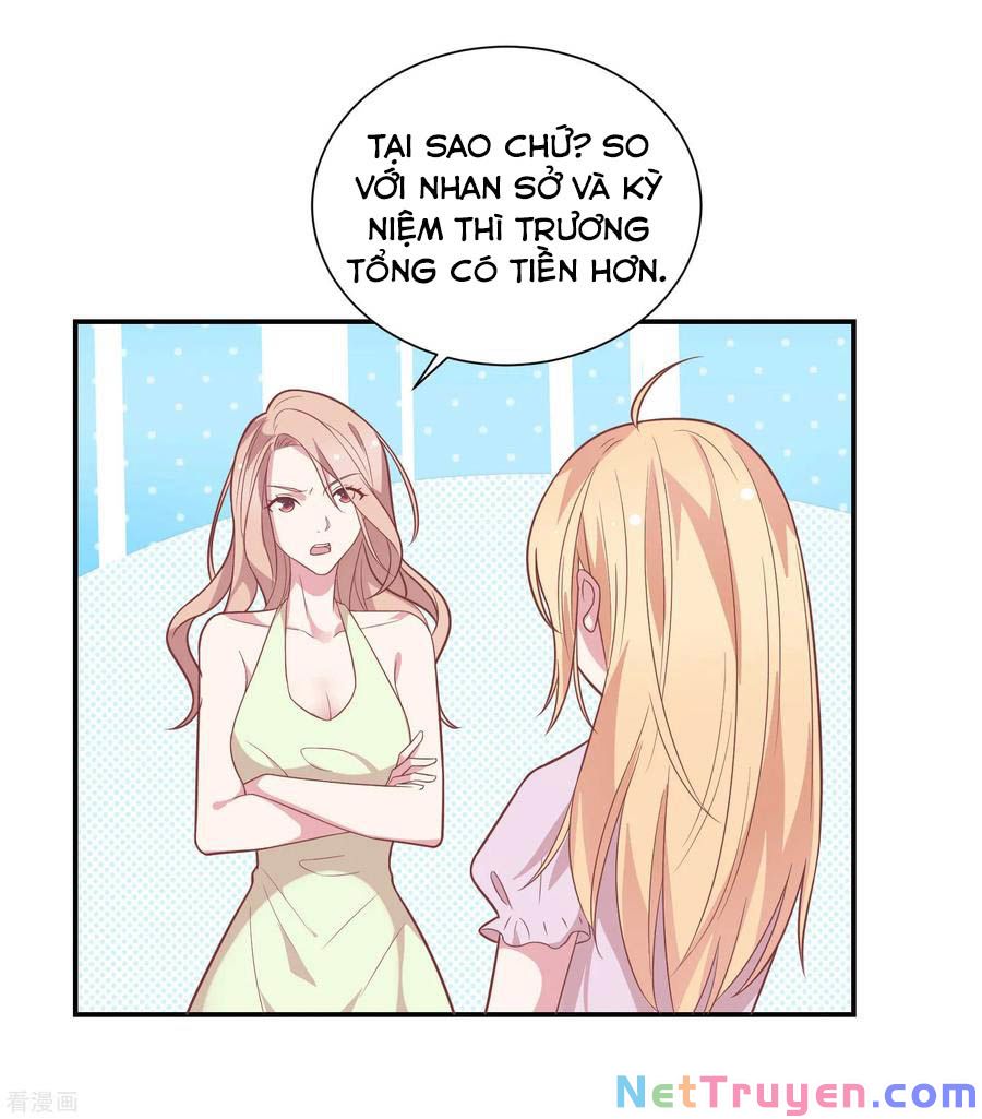 Hẹn Hò Siêu Tốc Chapter 37 - Trang 34