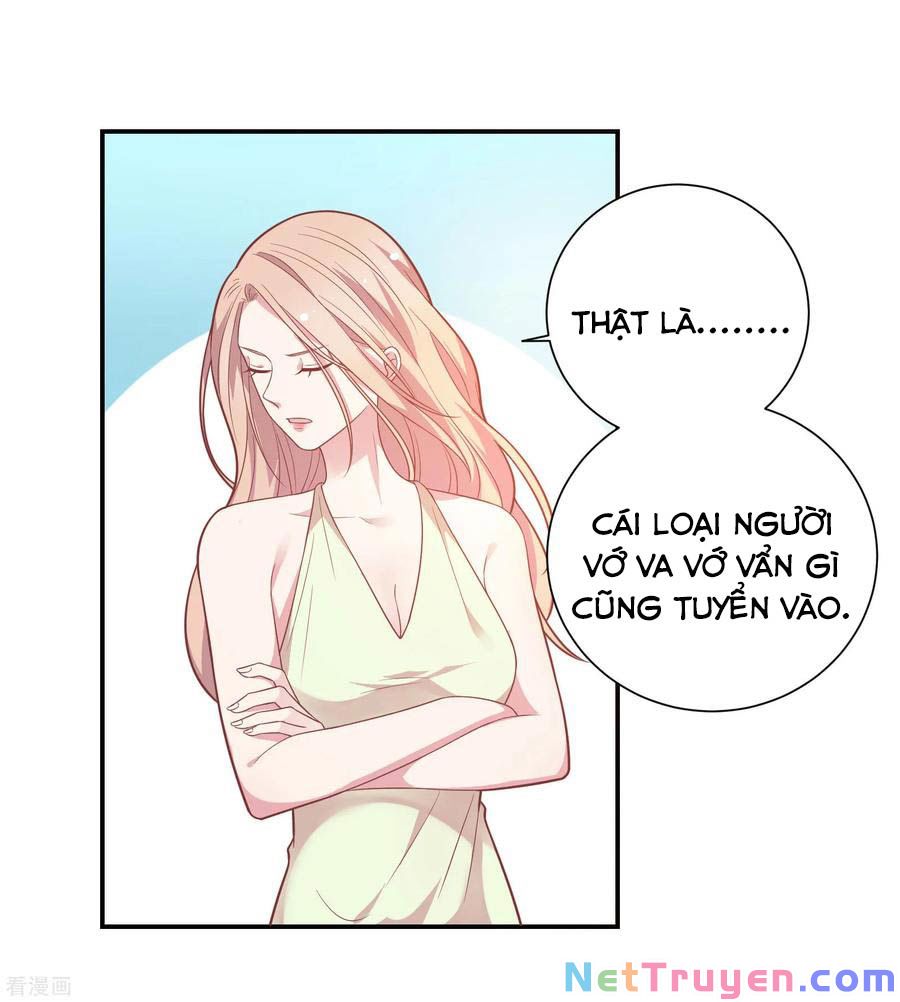 Hẹn Hò Siêu Tốc Chapter 37 - Trang 5