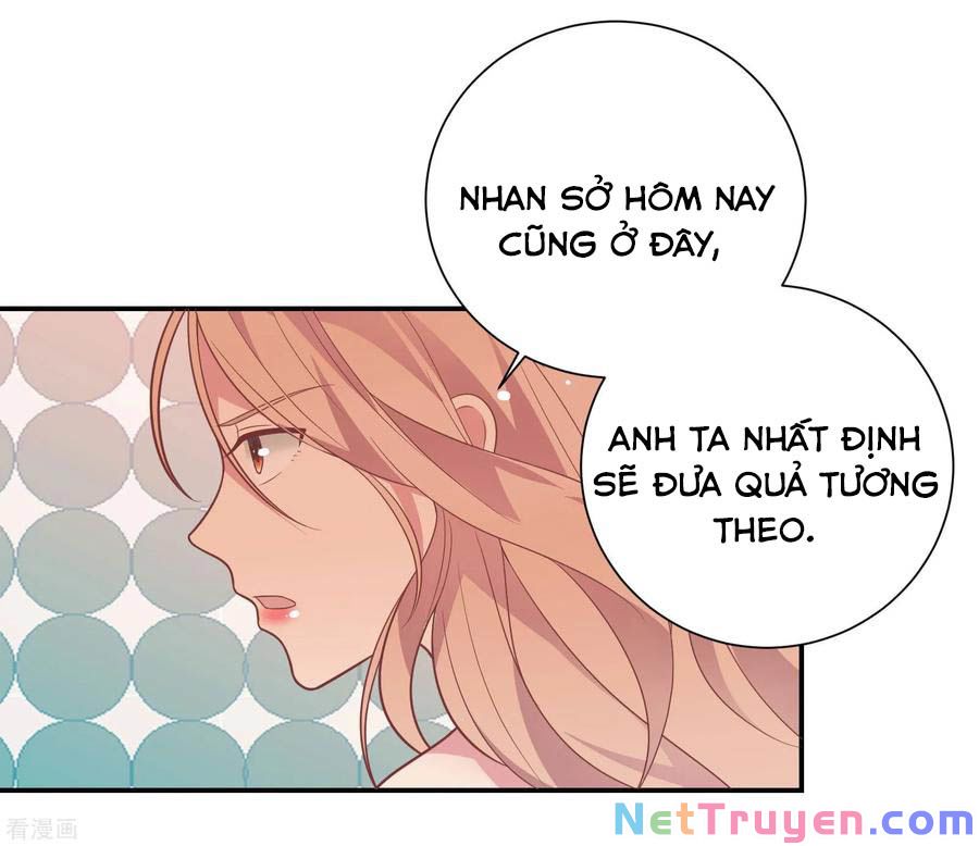 Hẹn Hò Siêu Tốc Chapter 37 - Trang 7