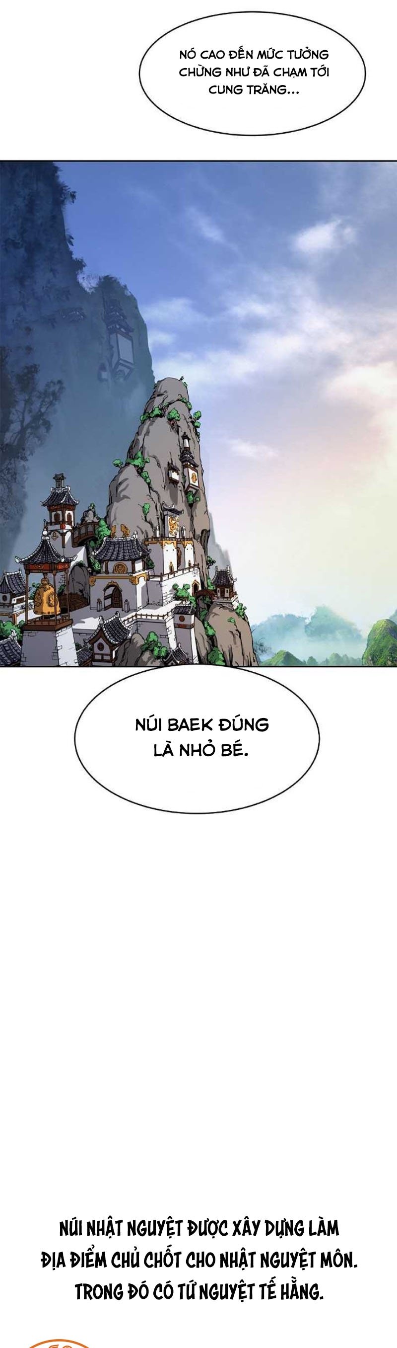 Lãng Tiên Kỳ Đàm Chapter 21 - Trang 26