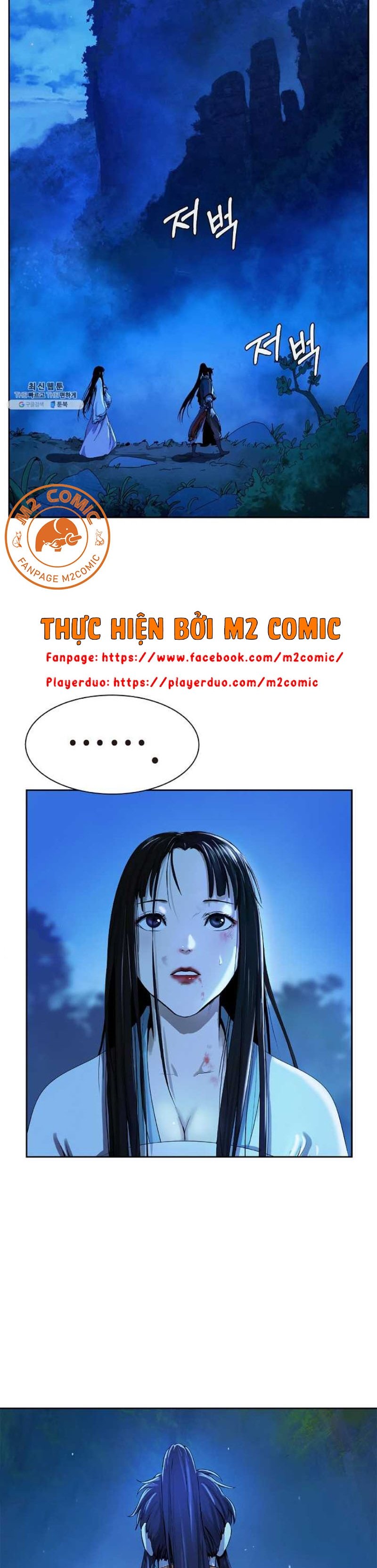 Lãng Tiên Kỳ Đàm Chapter 21 - Trang 9