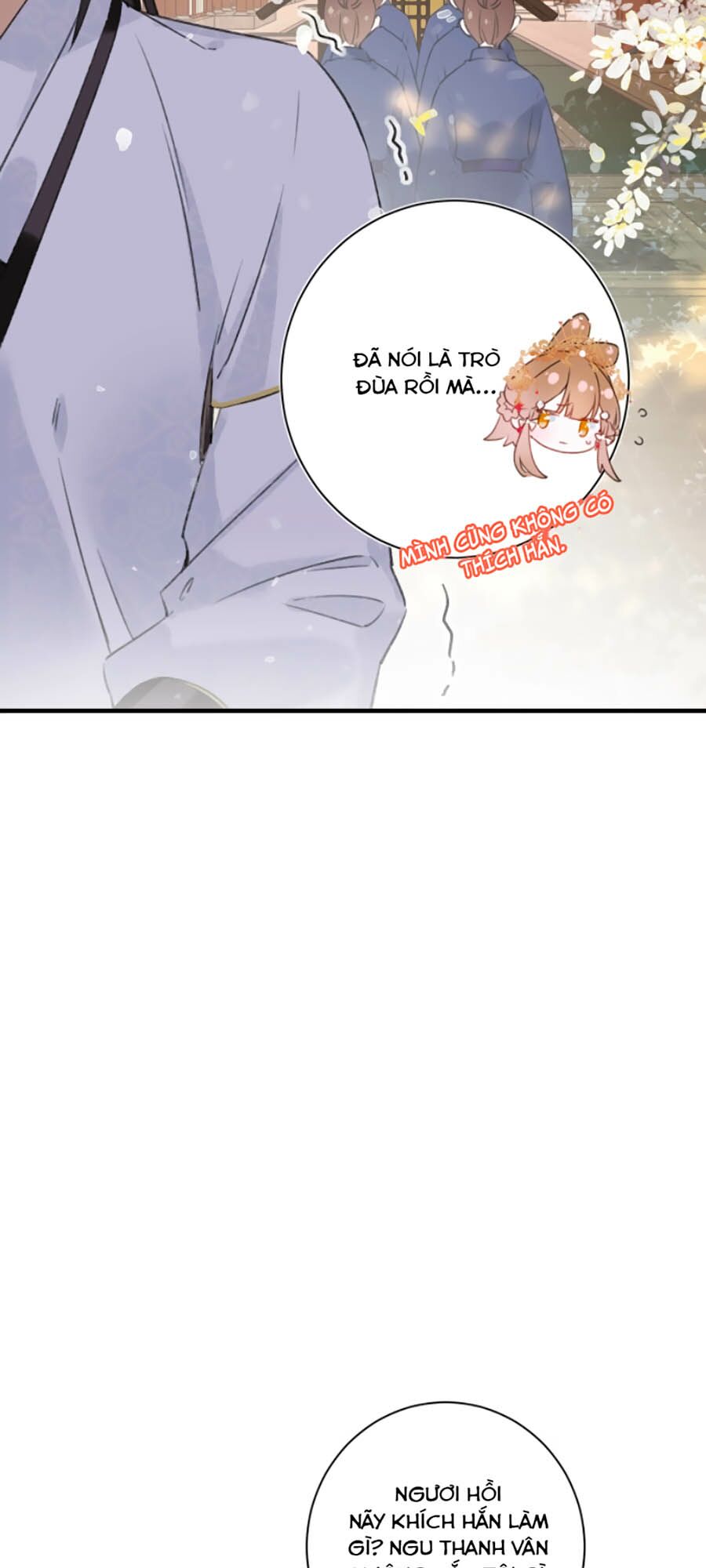 Lui Lui Lui Ra Chapter 11 - Trang 14