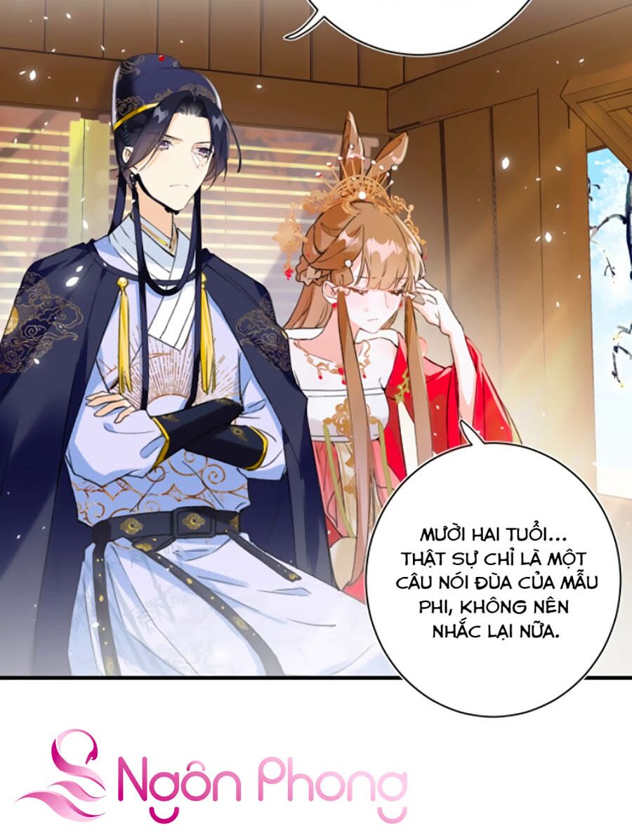 Lui Lui Lui Ra Chapter 11 - Trang 2