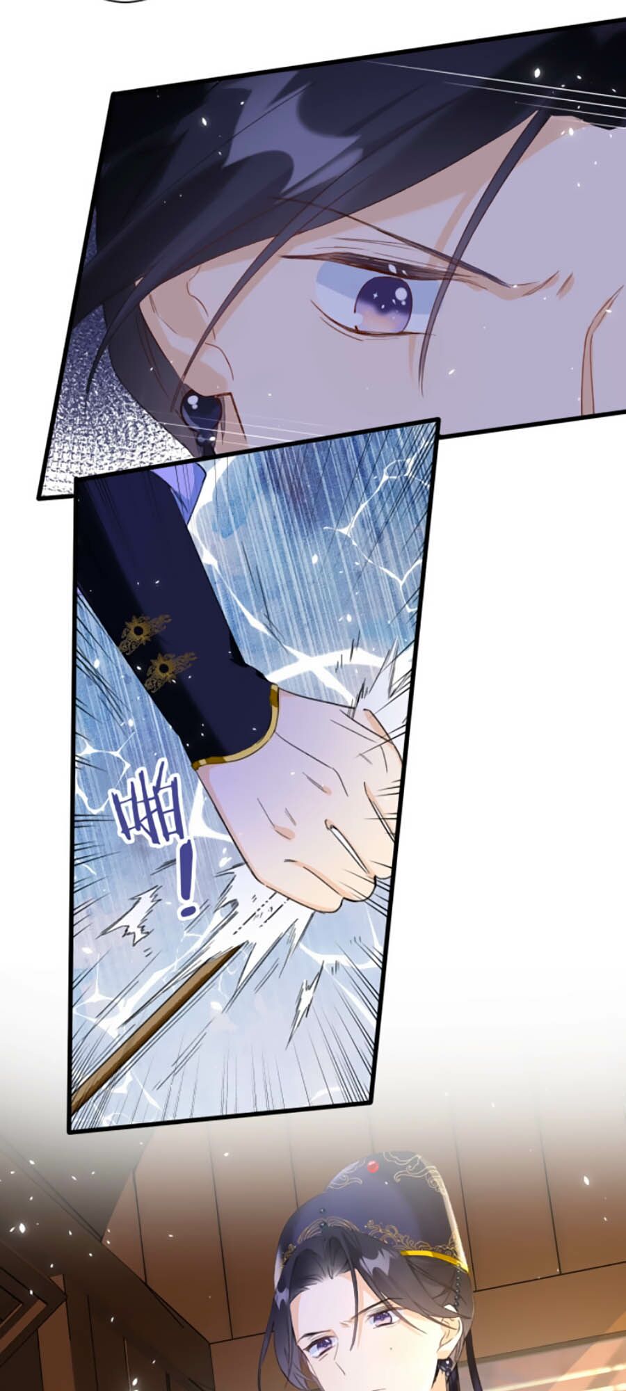 Lui Lui Lui Ra Chapter 11 - Trang 20