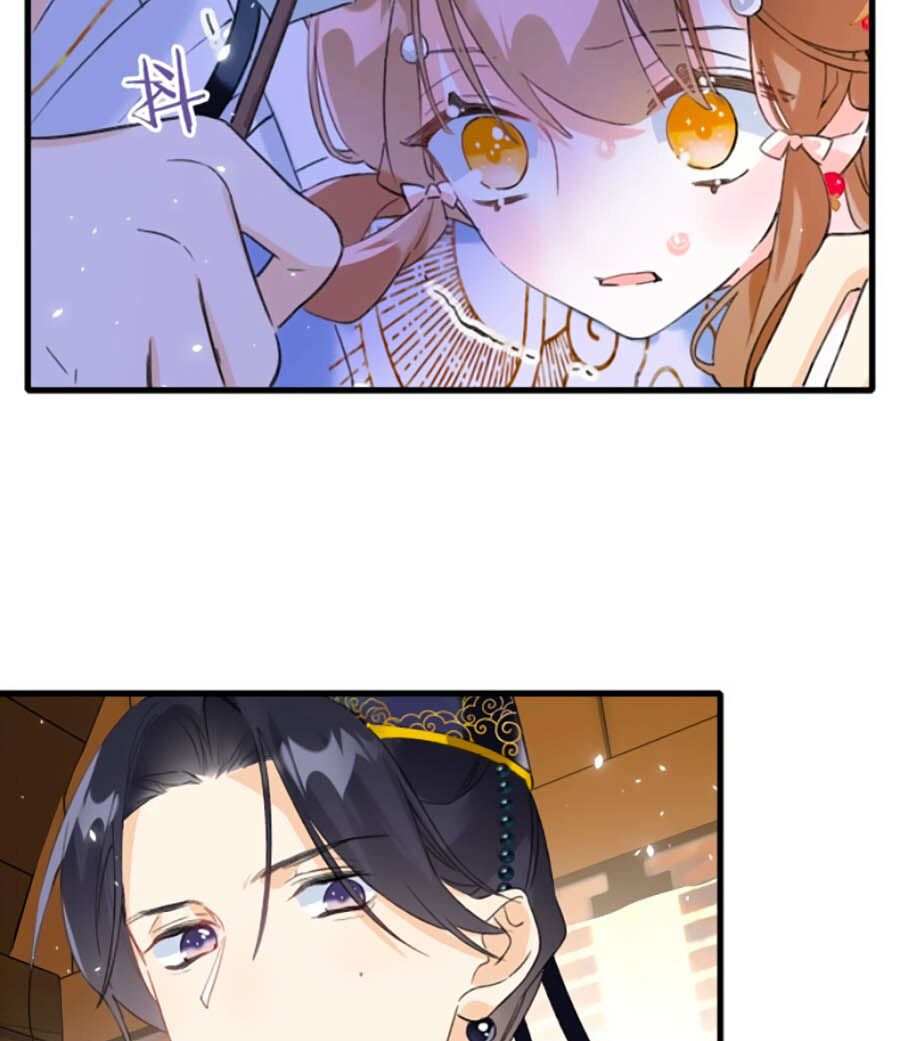 Lui Lui Lui Ra Chapter 11 - Trang 22