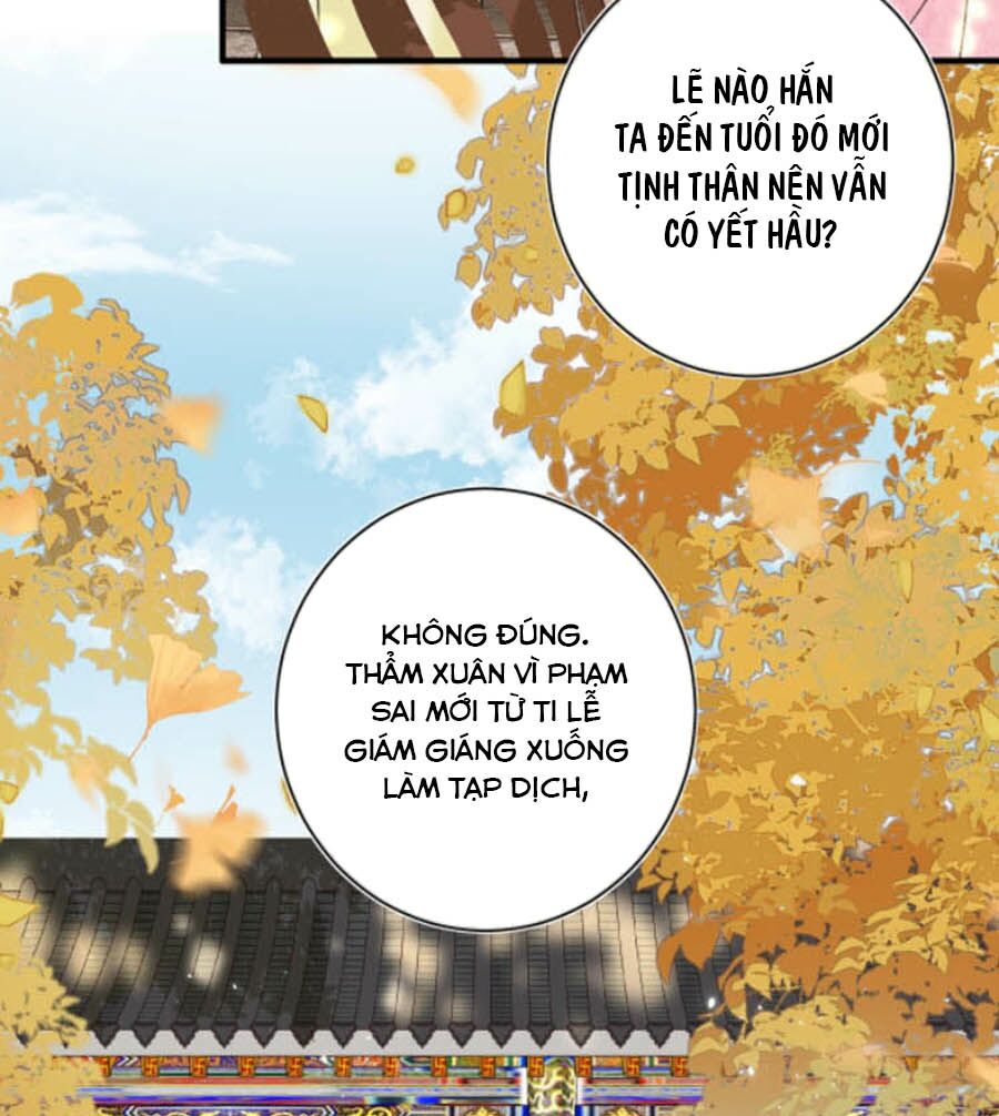 Lui Lui Lui Ra Chapter 14 - Trang 26