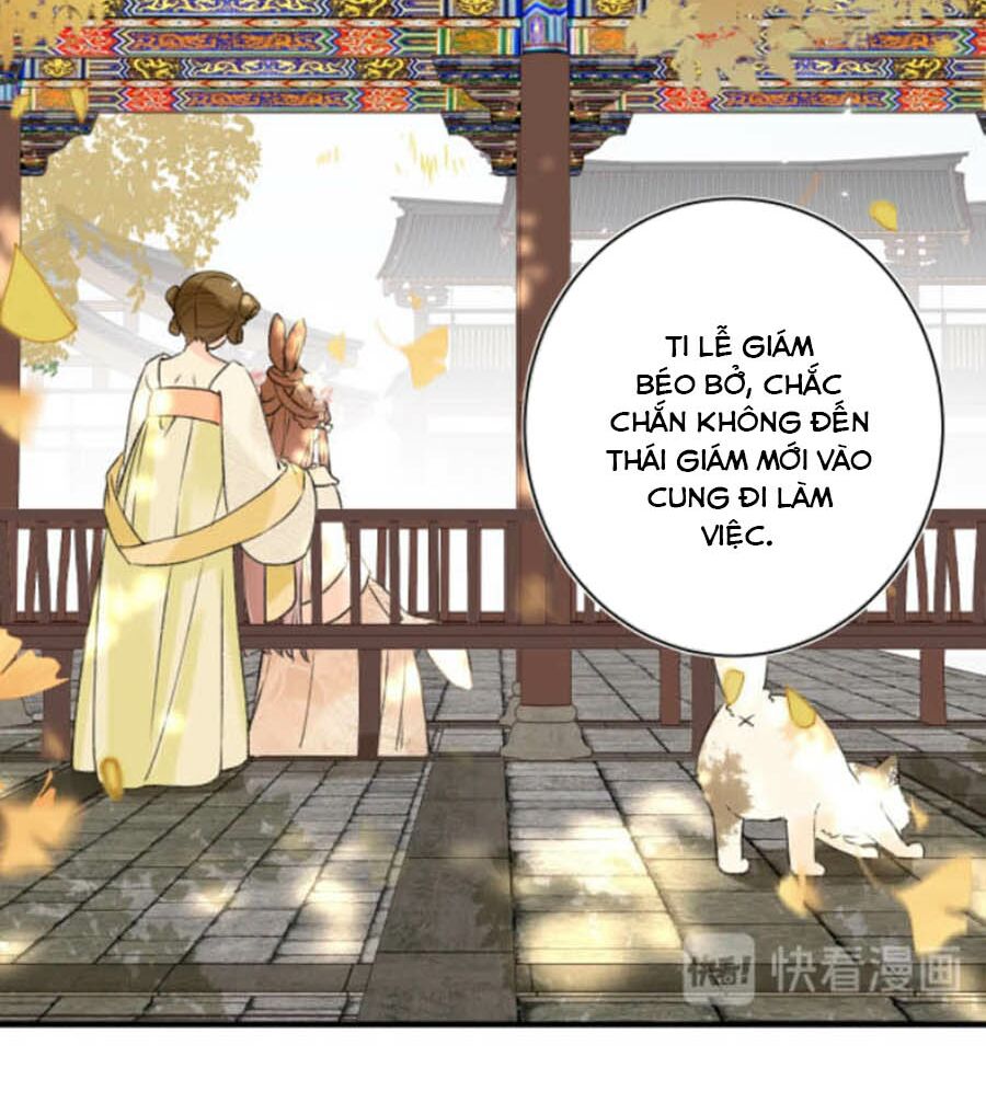 Lui Lui Lui Ra Chapter 14 - Trang 27