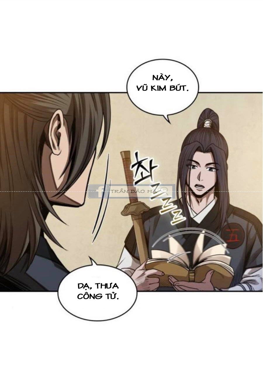 Nano Ma Thần Chapter 55 - Trang 21