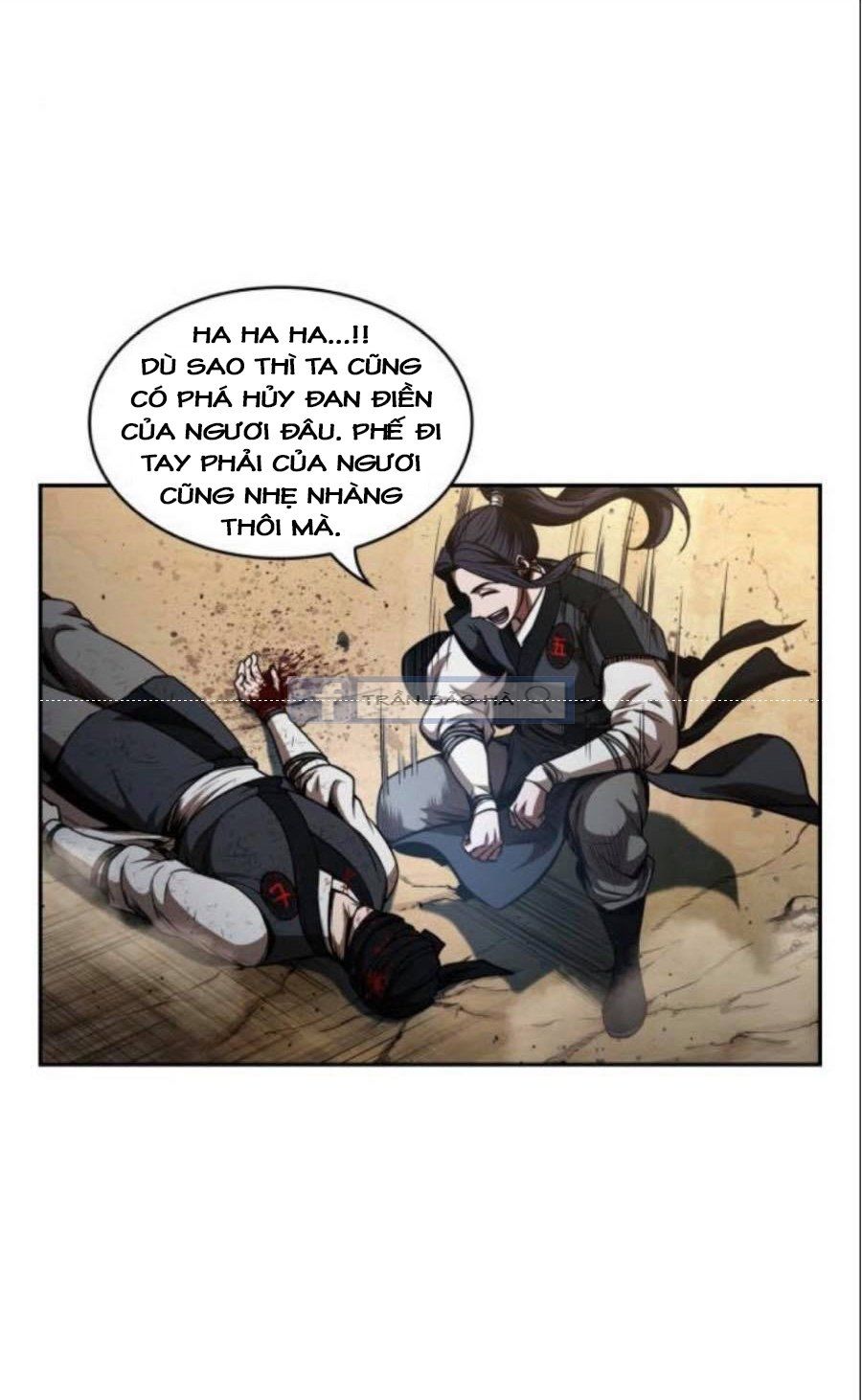 Nano Ma Thần Chapter 55 - Trang 44