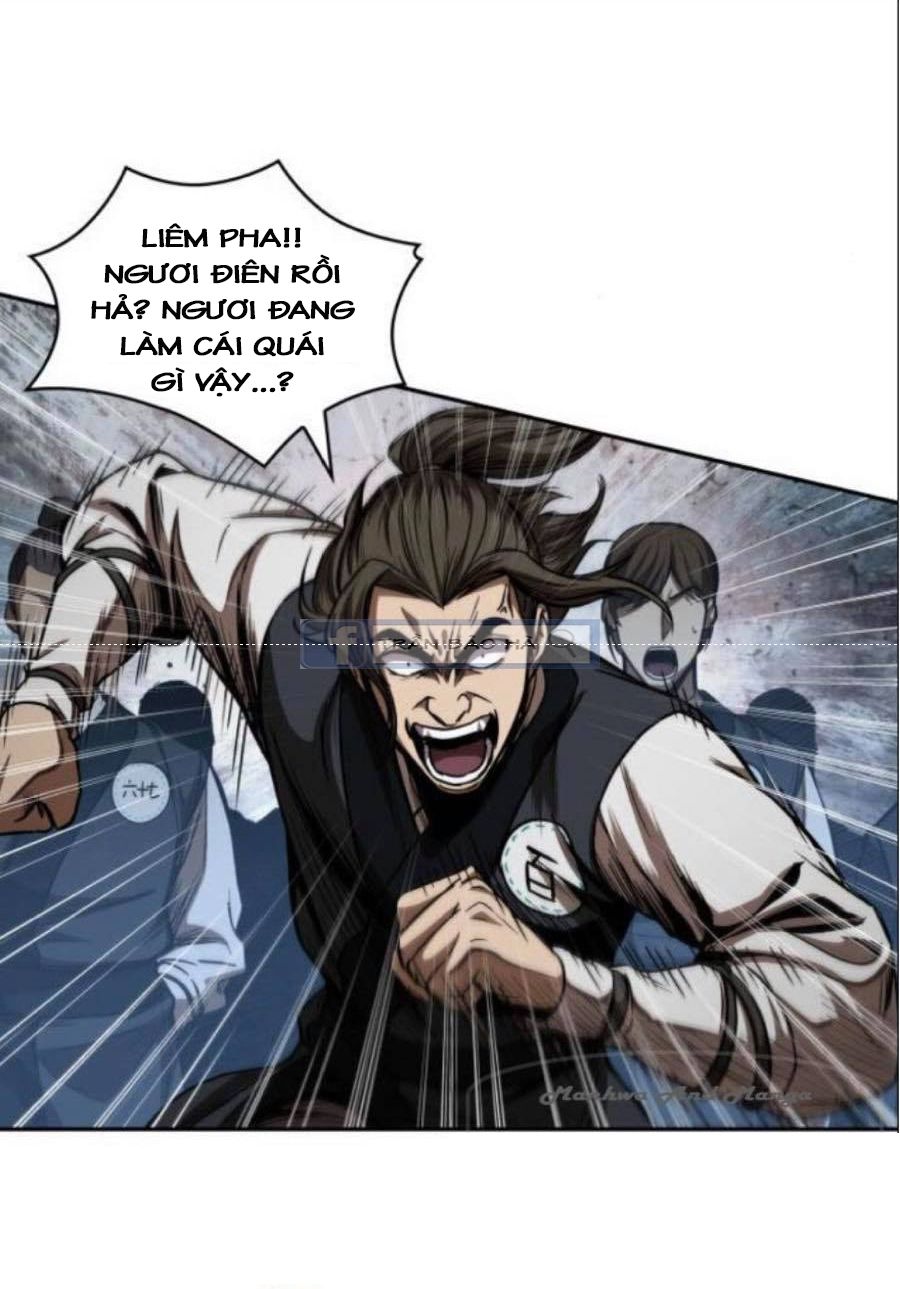 Nano Ma Thần Chapter 55 - Trang 52