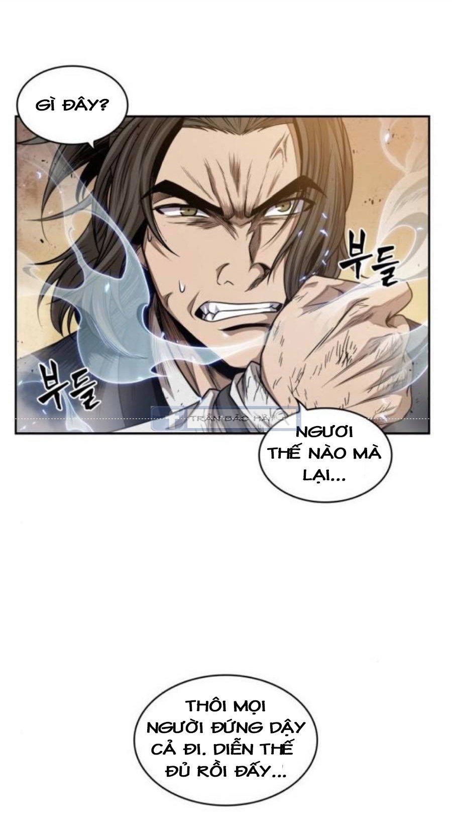 Nano Ma Thần Chapter 55 - Trang 57