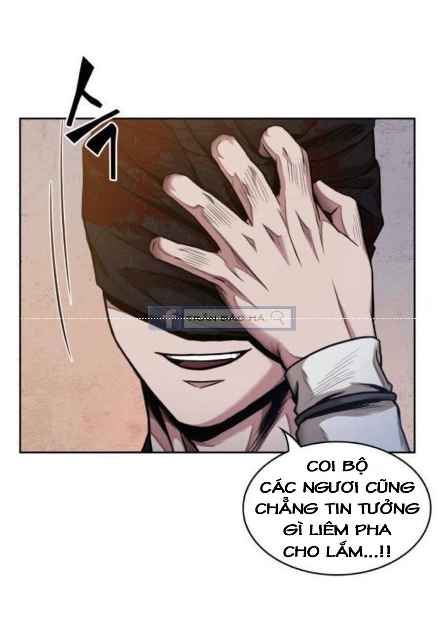 Nano Ma Thần Chapter 55 - Trang 64