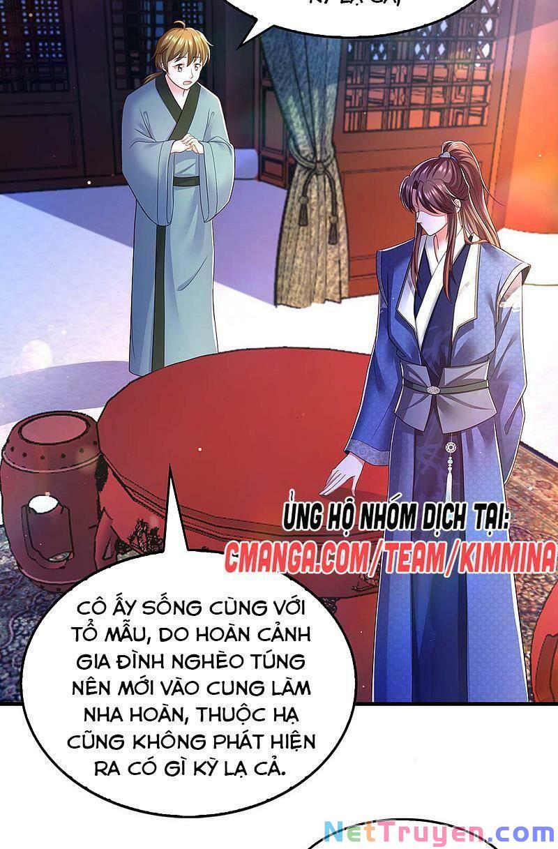 Ngã Tại Hậu Cung Đương Đại Lão Chapter 74 - Trang 15