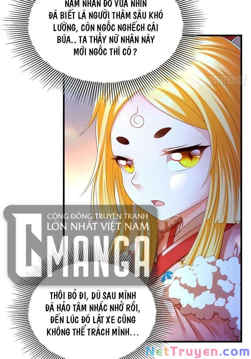 Ngã Tại Hậu Cung Đương Đại Lão Chapter 75 - Trang 10