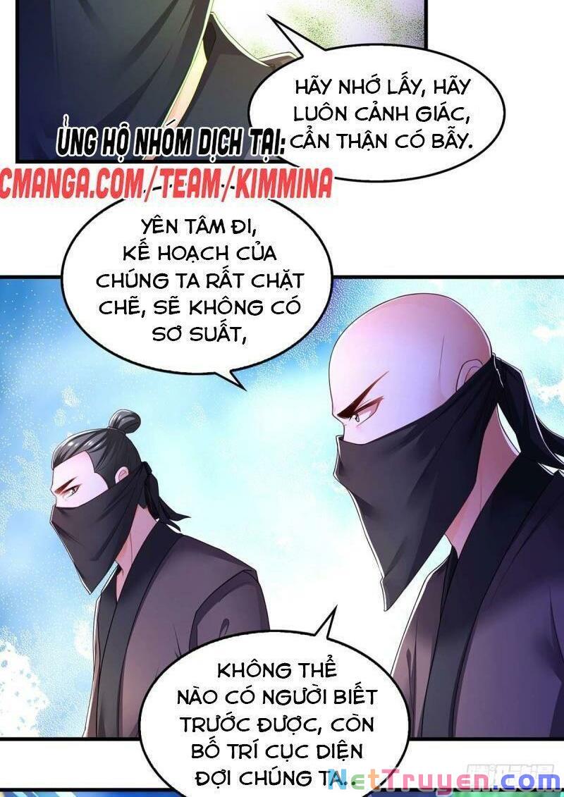 Ngã Tại Hậu Cung Đương Đại Lão Chapter 75 - Trang 15