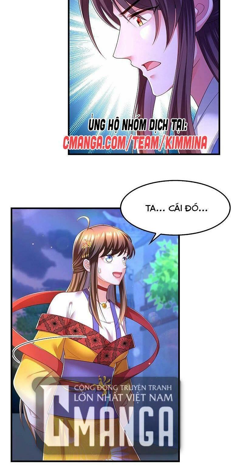 Ngã Tại Hậu Cung Đương Đại Lão Chapter 76 - Trang 15