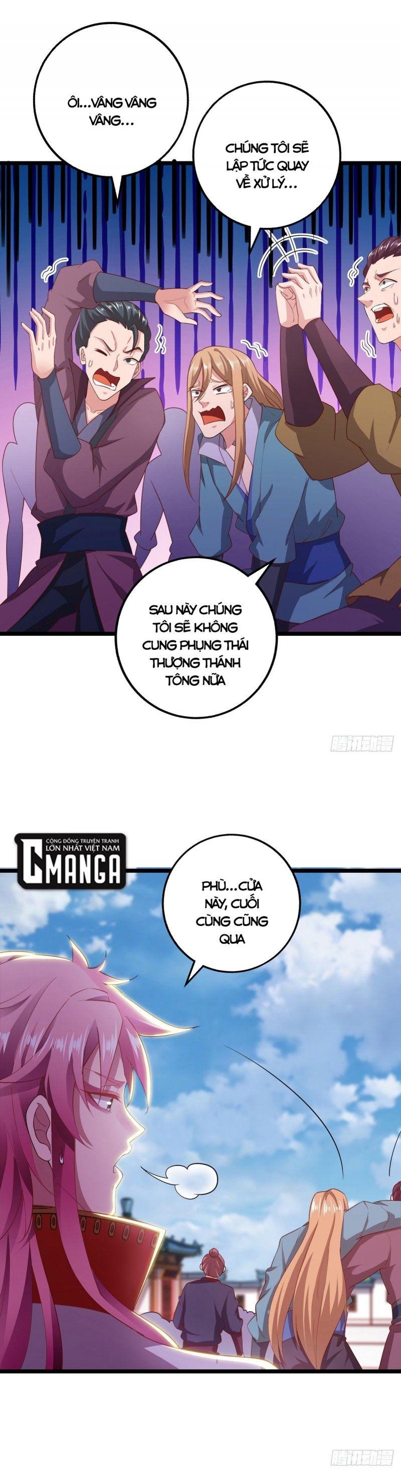 Ngày Mai Tôi Sẽ Chết Chapter 23 - Trang 9