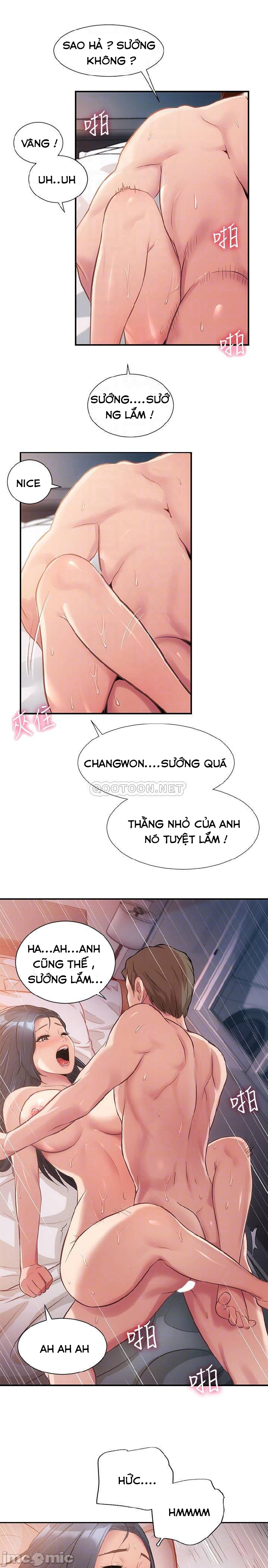 Phẩm Giá Em Dâu Chapter 10 - Trang 16