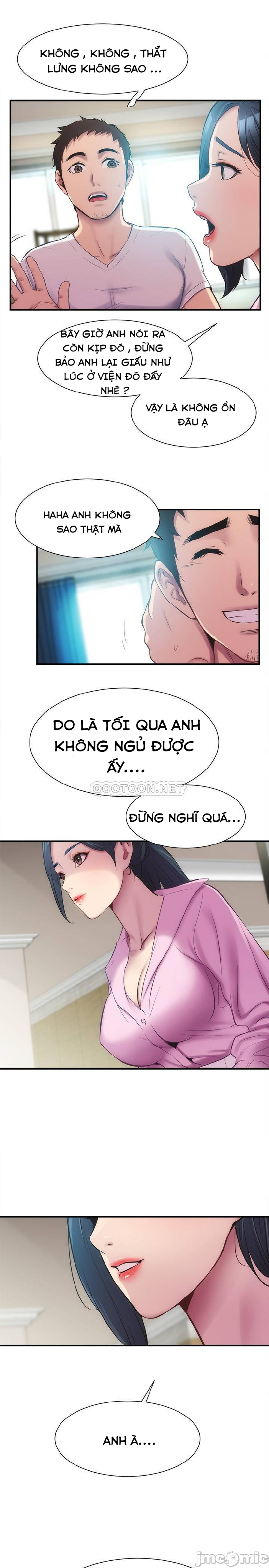 Phẩm Giá Em Dâu Chapter 11 - Trang 15