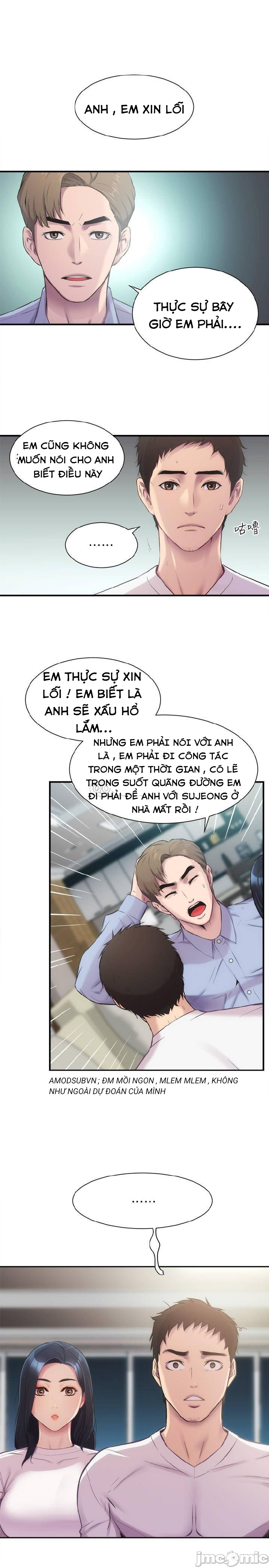 Phẩm Giá Em Dâu Chapter 11 - Trang 27