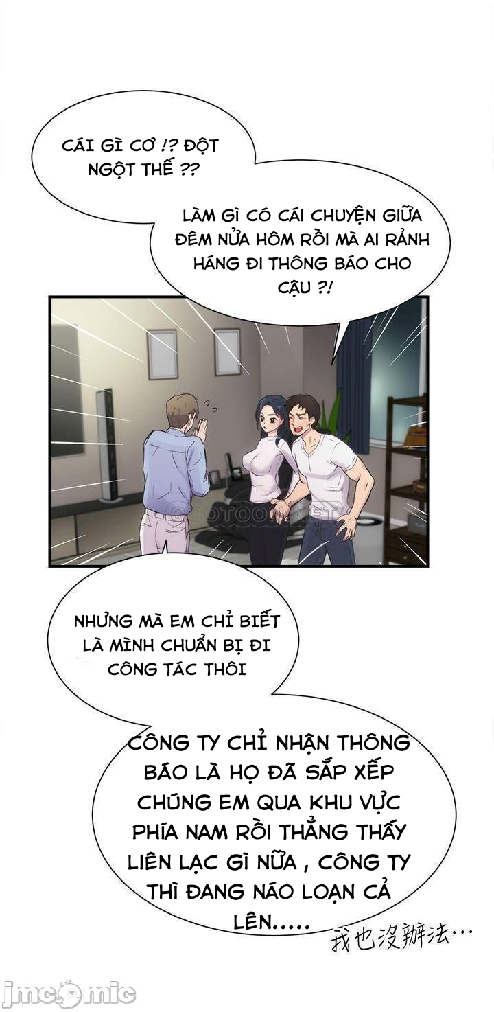 Phẩm Giá Em Dâu Chapter 11 - Trang 28