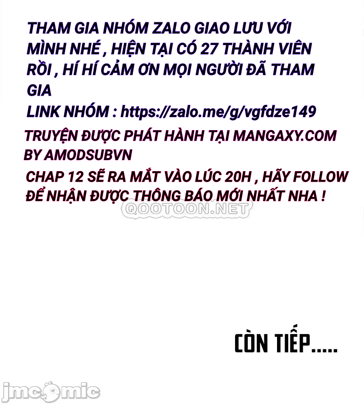 Phẩm Giá Em Dâu Chapter 11 - Trang 31