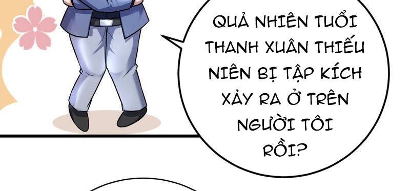 Siêu Năng Phân Hóa Chapter 9 - Trang 26