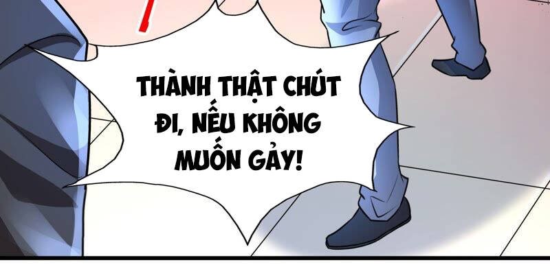 Siêu Năng Phân Hóa Chapter 9 - Trang 39