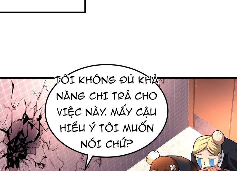 Siêu Năng Phân Hóa Chapter 9 - Trang 45