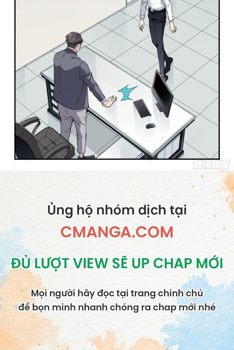 Tôi Là Người Môi Giới Của Ngôi Nhà Kỳ Quái Chapter 2 - Trang 23