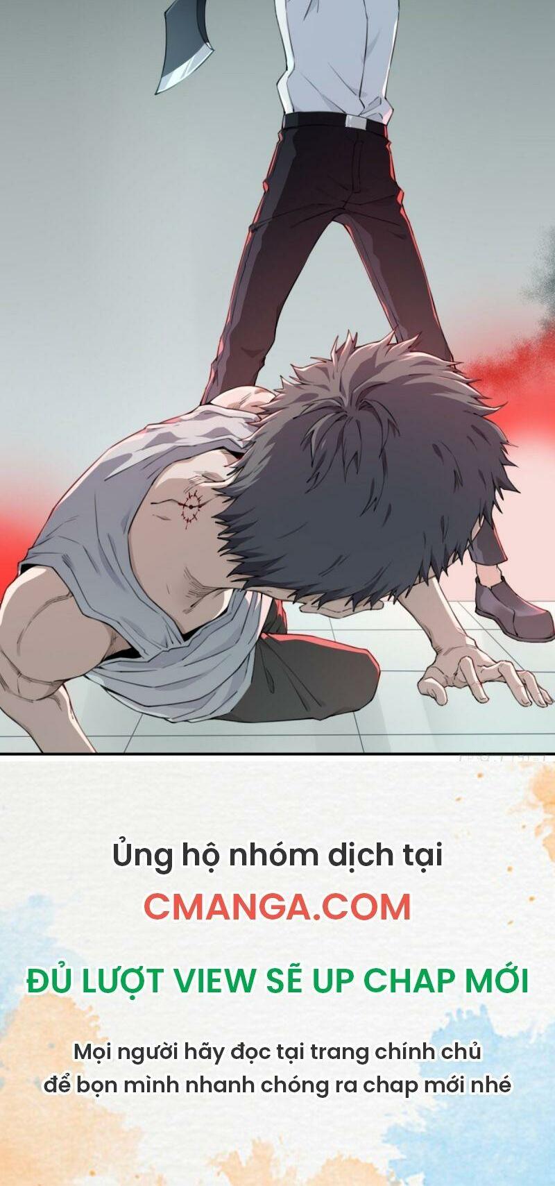 Tôi Là Người Môi Giới Của Ngôi Nhà Kỳ Quái Chapter 7 - Trang 16