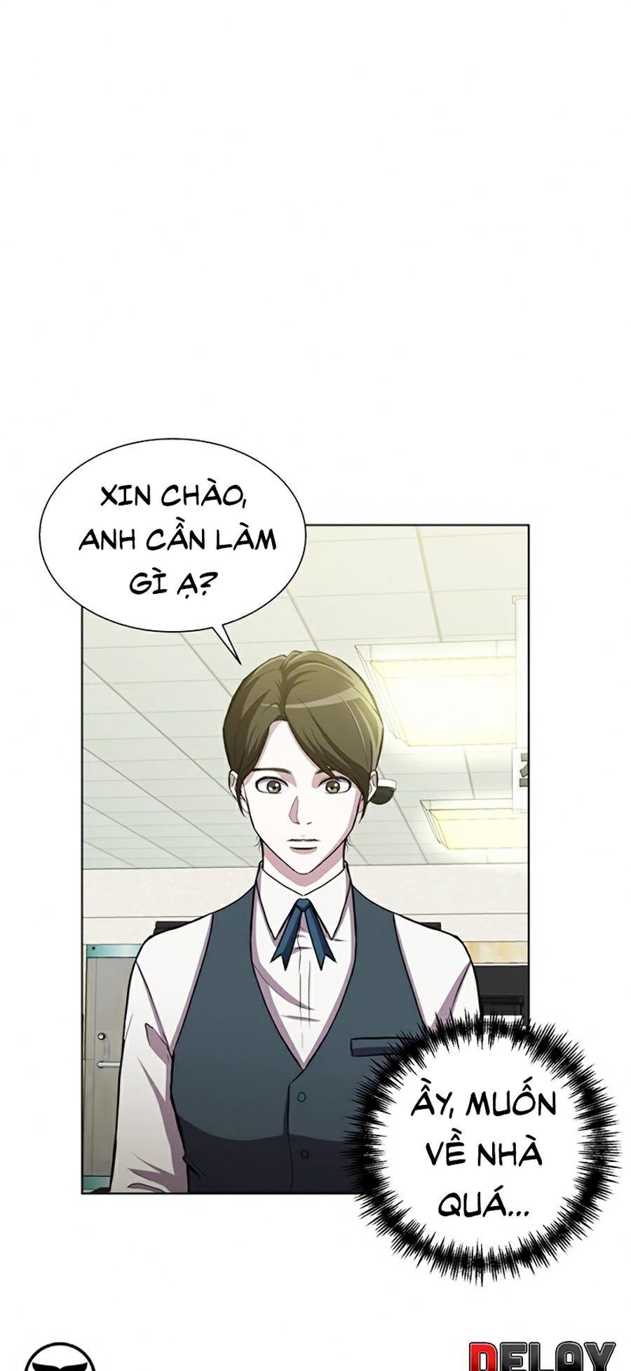 Tôi Là Thợ Săn Có Sức Mạnh Của 99 Vạn Tiền Kiếp Chapter 7 - Trang 25