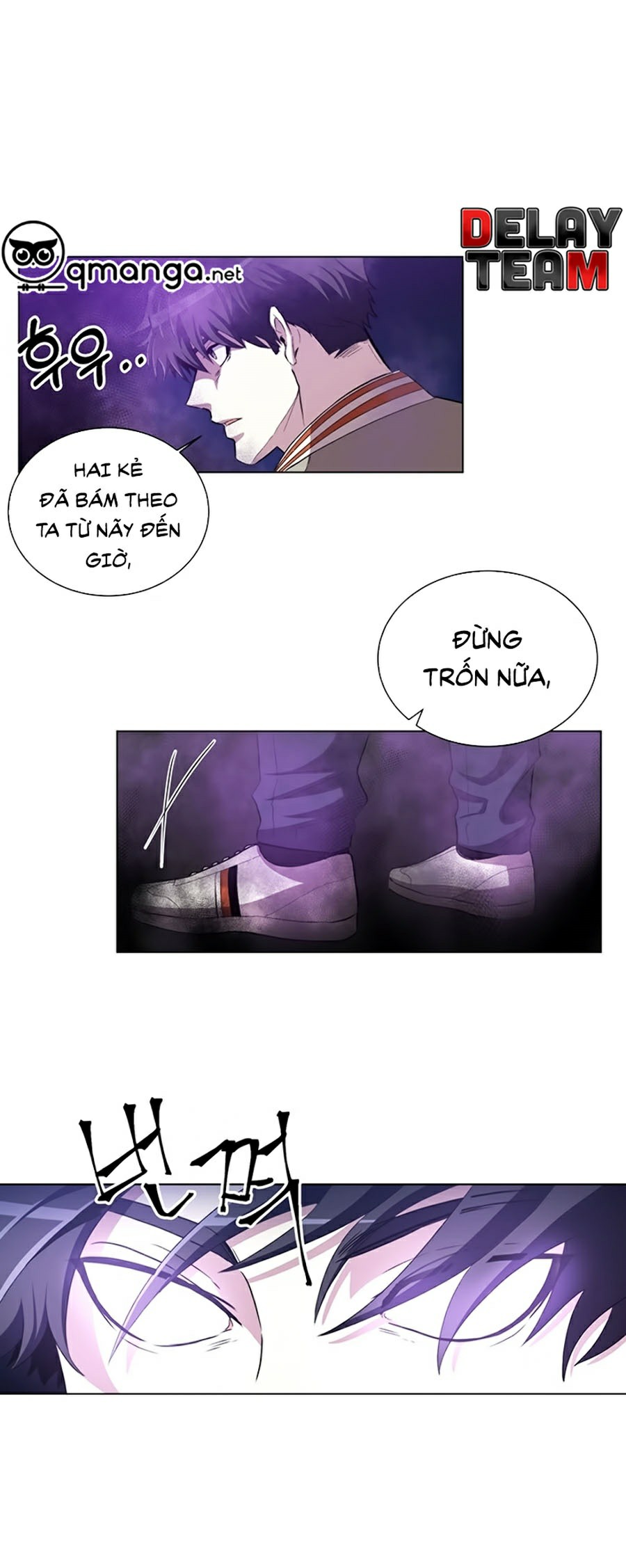 Tôi Là Thợ Săn Có Sức Mạnh Của 99 Vạn Tiền Kiếp Chapter 8 - Trang 21