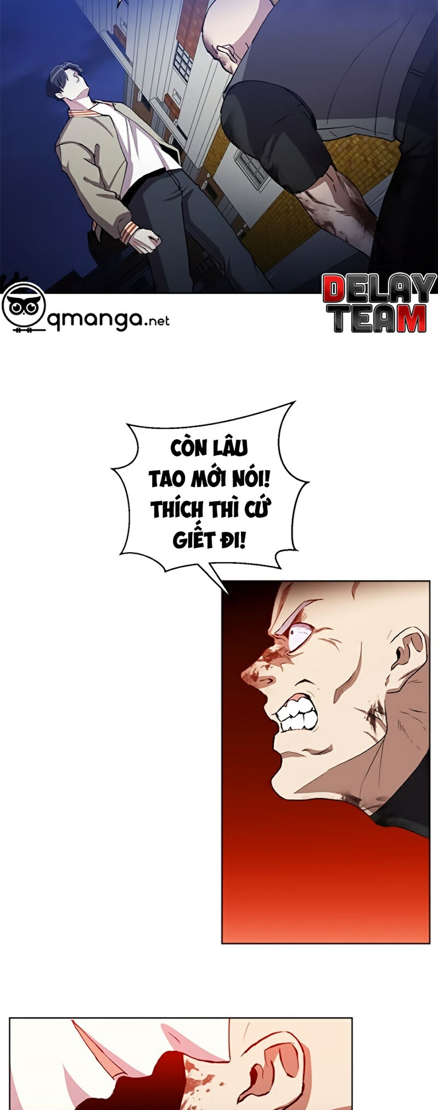 Tôi Là Thợ Săn Có Sức Mạnh Của 99 Vạn Tiền Kiếp Chapter 8 - Trang 42