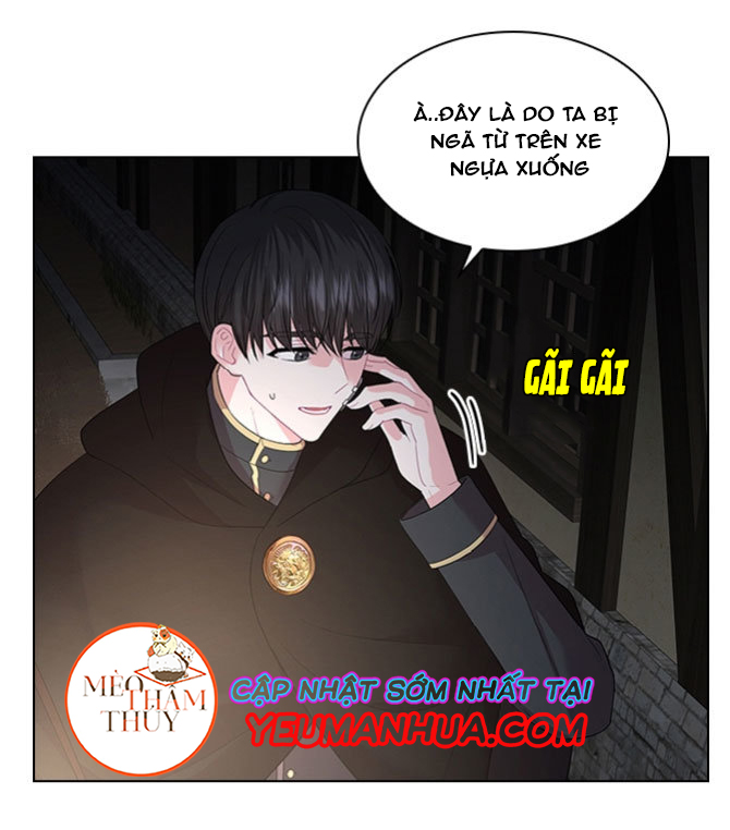 Who’s Your Daddy? Chapter 31 - Trang 55