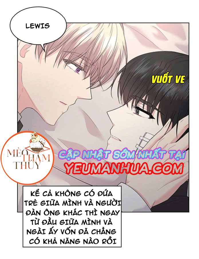 Who’s Your Daddy? Chapter 31 - Trang 9