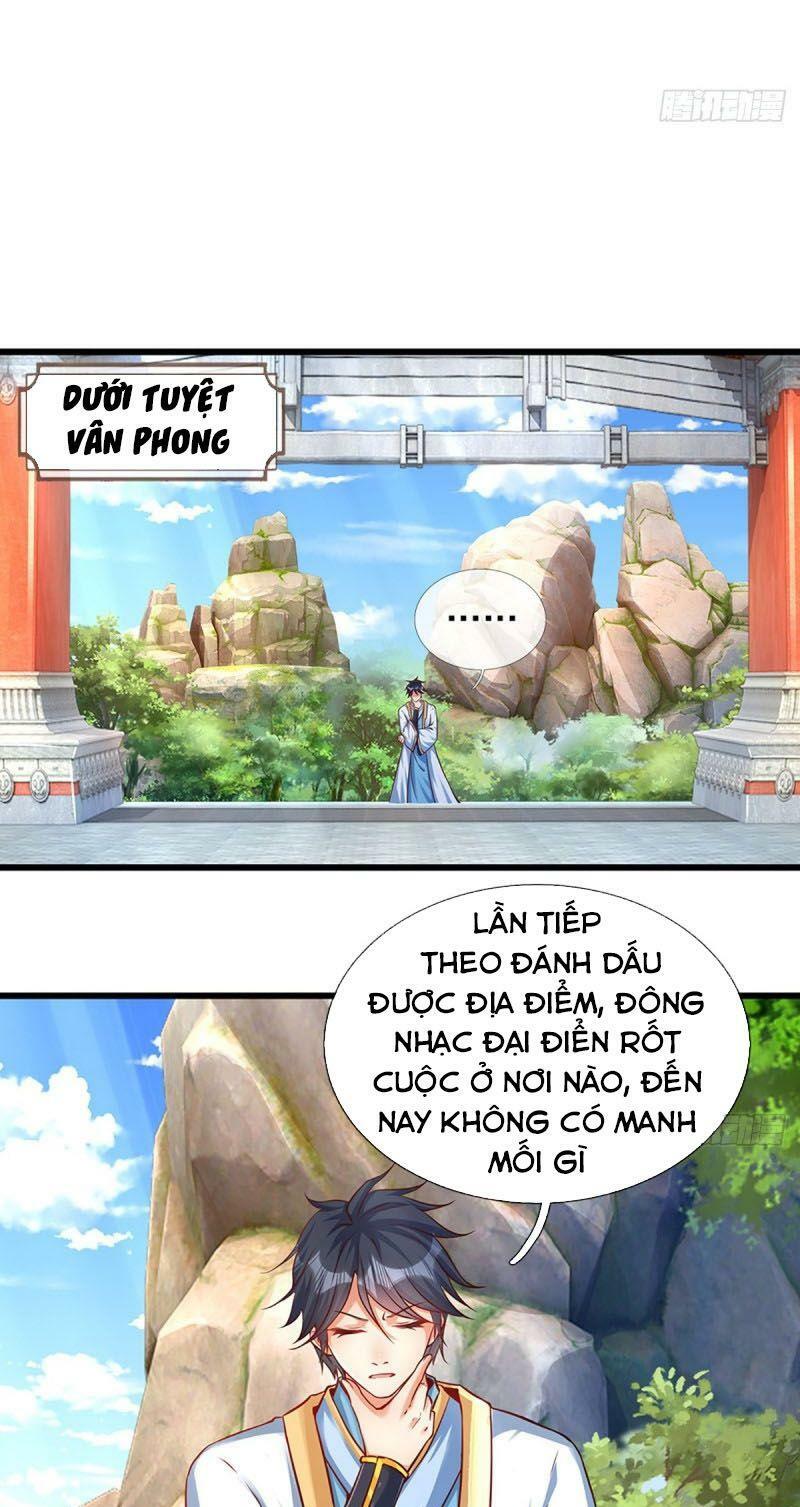 Bắt Đầu Với Chí Tôn Đan Điền Chapter 13 - Trang 13