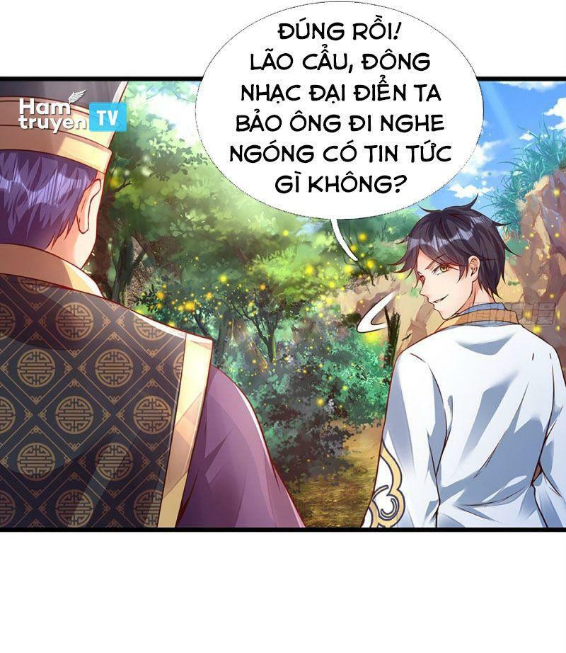 Bắt Đầu Với Chí Tôn Đan Điền Chapter 15 - Trang 5