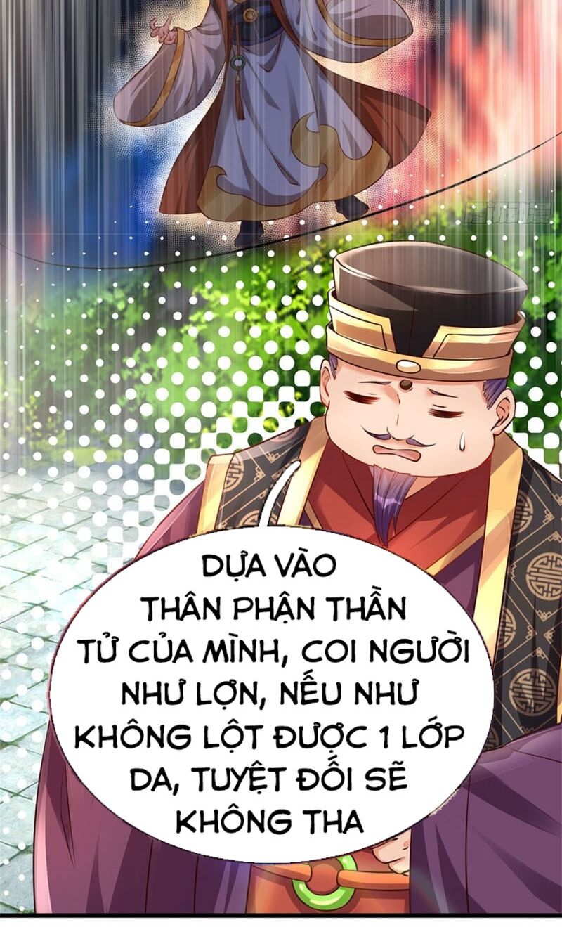 Bắt Đầu Với Chí Tôn Đan Điền Chapter 18 - Trang 13